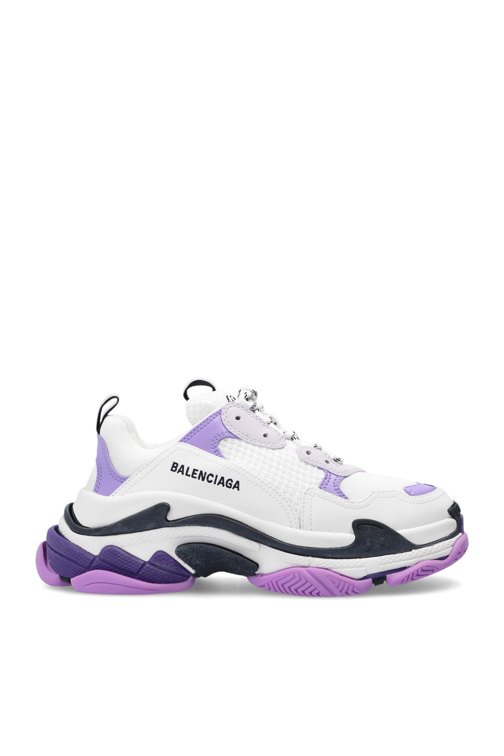 Zapatilla balenciaga outlet triple s